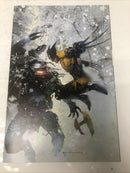 Predator Vs Wolverine (2024)