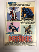 MARVEL AGE