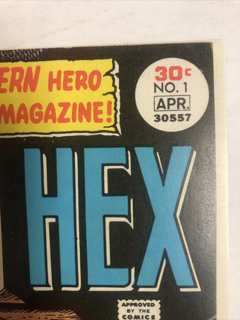 Jonah Hex (1977)
