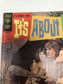 It’s About Time (1966)