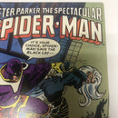 The Spectacular Spider-Man (1983)