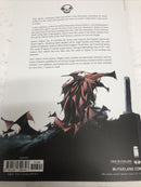 Spawn Origin Collection Vol.25 (2023) Image SC Todd Mcfarlane