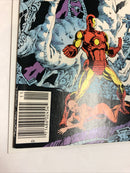 Iron Man (1983)