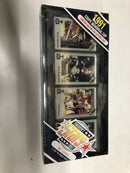 Tomorrow’s Stars Today (1991) Coupe Memorial Cup Limited Edition Collector’s Set