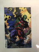 Justice League (2018) Starter Consequential Set