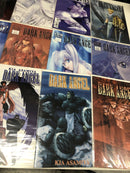 Dark Angel (1999) Set #1-4,6,7,11-30 + # 1-3 • CPM Manga • Kia Asamiya • Fantast