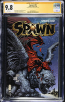 Spawn (2000)