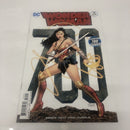 Wonder Woman  (2018)