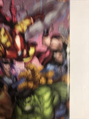 Marvel Point One (2012)
