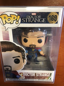 Marvel Dr. Strange Funko Pop Vinyl Figure Dr. Strange