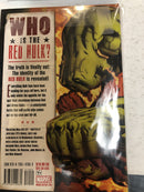 Hulk World War Hulk (2011 ) Marvel TPB HC Jeph Loeb