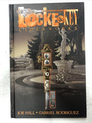 Locke & Key  Vol.5 Clock Works (2013) IDW HC Hill