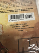 The New Champion Of Shazam (2023) DC Comics HC Josie Campbell