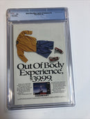 Ghost Rider/Blaze Spirits Of Vengeance (1993)