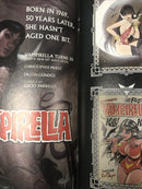 Red Sonja (2020)