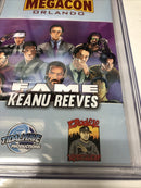 Fame : Keanu Reeves