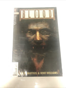 Blood  A Tale Set Issue