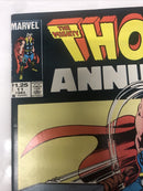 Thor Annual (1983)