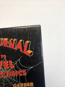 Photo-Journal Guide To Marvel Comics Vol. 3 Hardcover HC (1991) (VF/NM) | Gerber