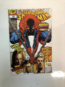 Marvel Knight Spiderman-Sensational (2004)Starter Set # 1-41 & Annual #1 (VF/NM)