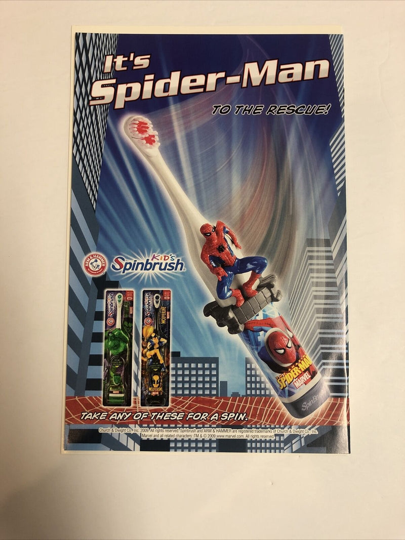 Amazing Spider-Man (2010)