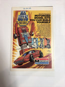 Justice League Of America (1985)