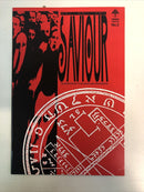 The Saviour (1990) Complete Set