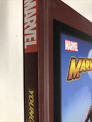 Young Marvelman Classic (2011) HC •Marvel Universe • Mick Anglo • George Parlett