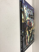 The New 52! Batgirl (2013) HC Vol # 2 Knightfall Descends Collects # 7-13