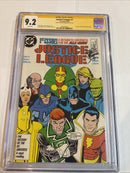 Justice League (1987)
