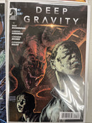 Deep Gravity (2014)