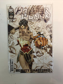 Wonder Woman: Evolution (2021) Complete Set