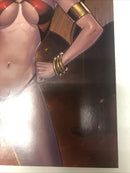 Vampirella Strikes (2022)
