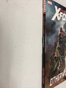 Uncanny X-Force (2012) HC Otherworld Collects