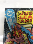 Justice League Of America (1983)