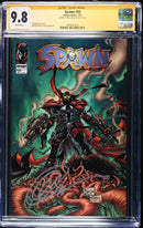 Spawn (1997)