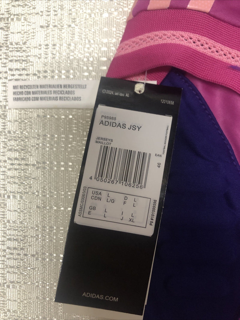 Sané • Pink And Purple