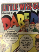 Little Wise Guys Starring In Daredevil (1956)