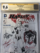 Harley Quinn (2014)