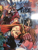 Immortal Thor (2024)