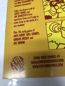 Comic Book Comics (2008)