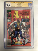 A-Team (1984)