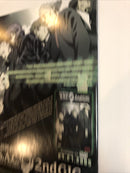 Michael Turner’s Fathom (2005)