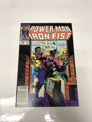 Power Man And Iron Fist (1983)