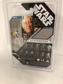 Star Wars 3.75  Boba Fett  Ralph Mcquarie Concept