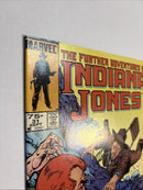 Indiana Jones (1985)
