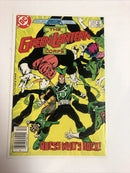 Green Lantern (1986)