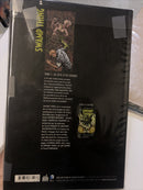 Swamp Things De Sève Et De Cendres (2012) DC Comics TPB HC Scott Snyder