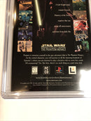 Star Wars: Episode 1 The Phantom Menace (1999)