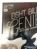 Eight Billion Genies (2022)